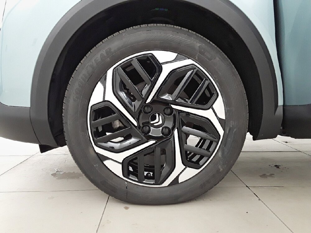 Occasion CITROEN C4 C4 PureTech 130 S&S BVM6 - Feel Pack
