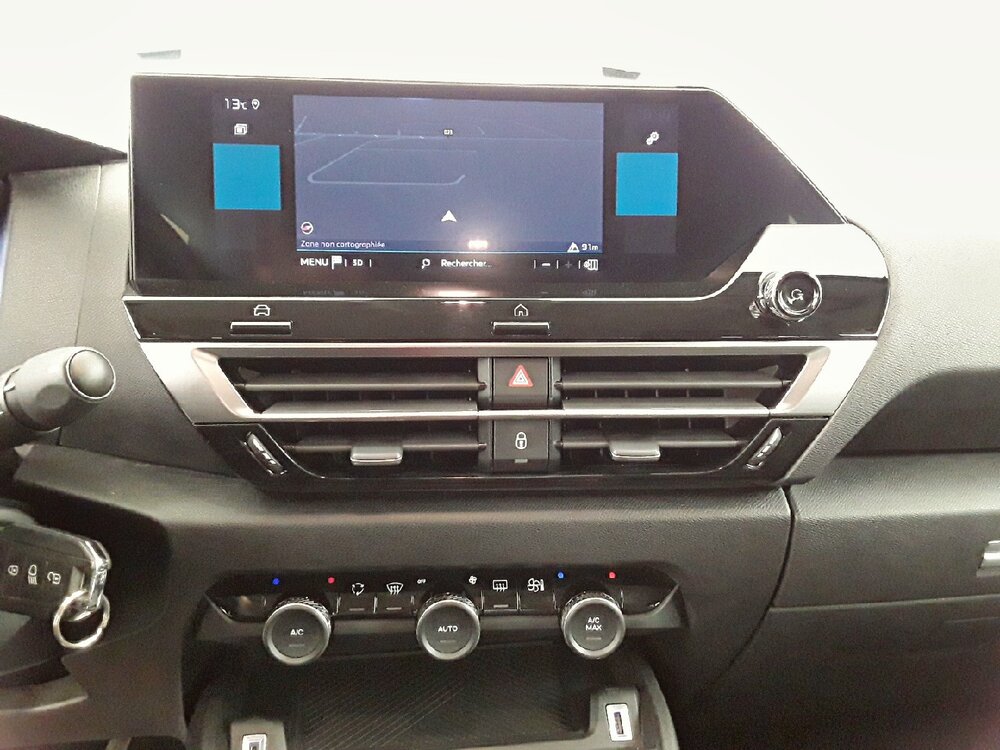 Occasion CITROEN C4 C4 PureTech 130 S&S BVM6 - Feel Pack