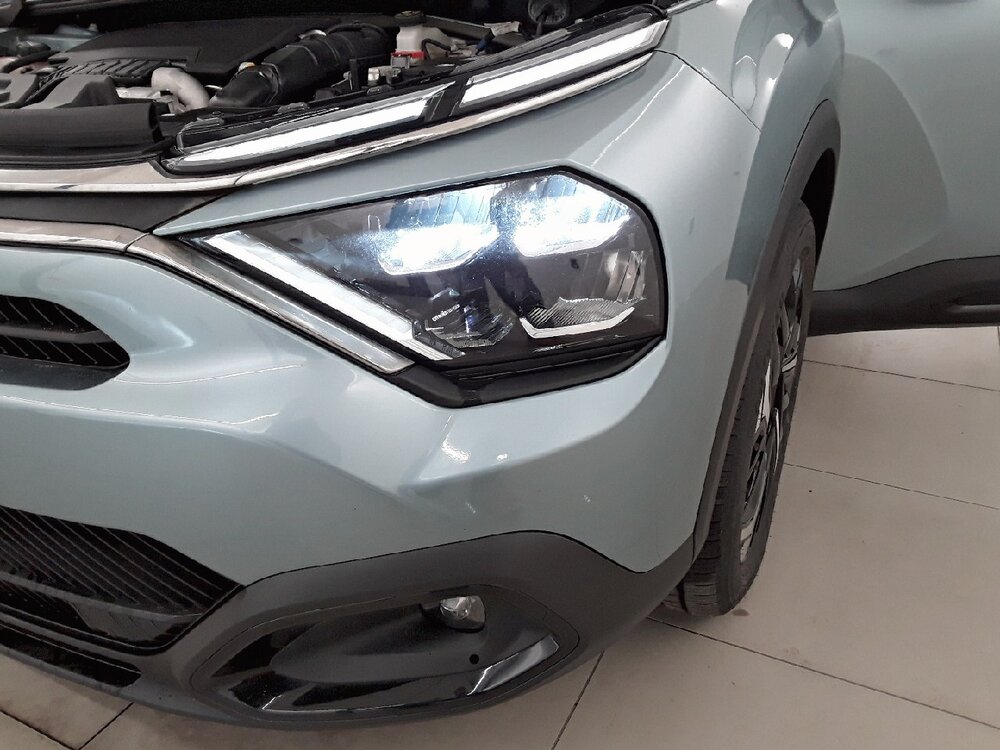 Occasion CITROEN C4 C4 PureTech 130 S&S BVM6 - Feel Pack