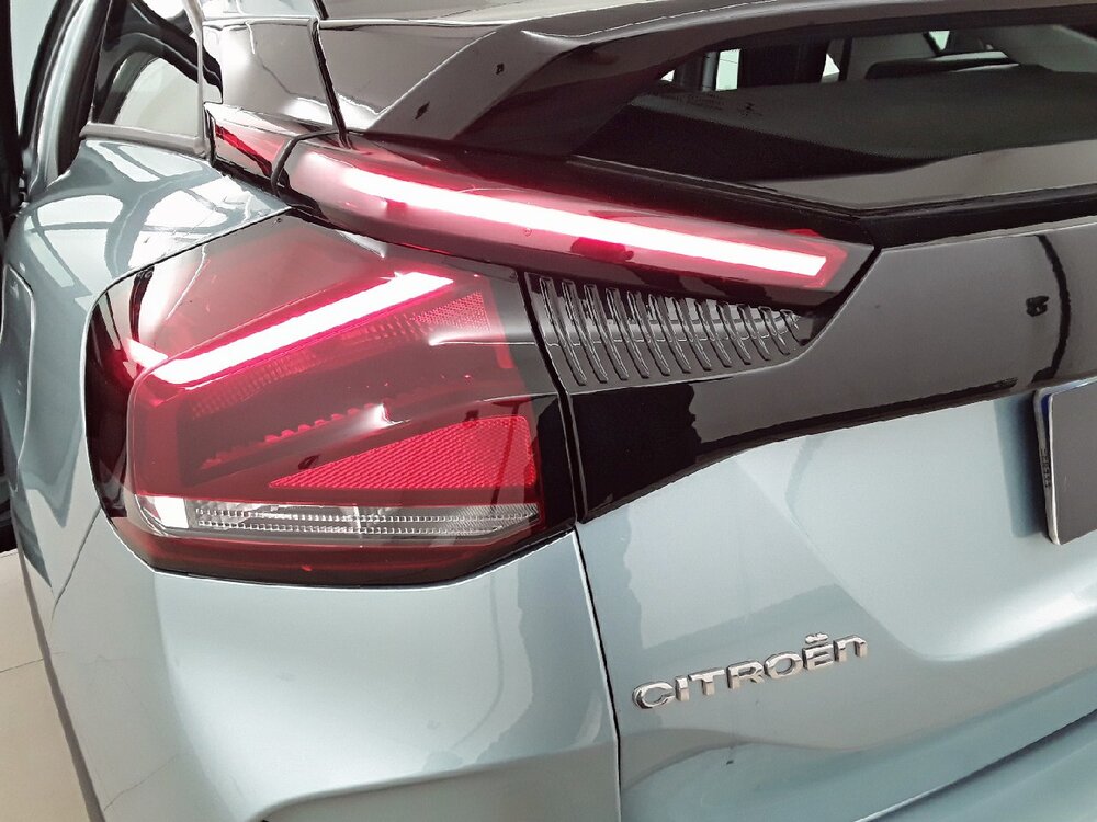 Occasion CITROEN C4 C4 PureTech 130 S&S BVM6 - Feel Pack