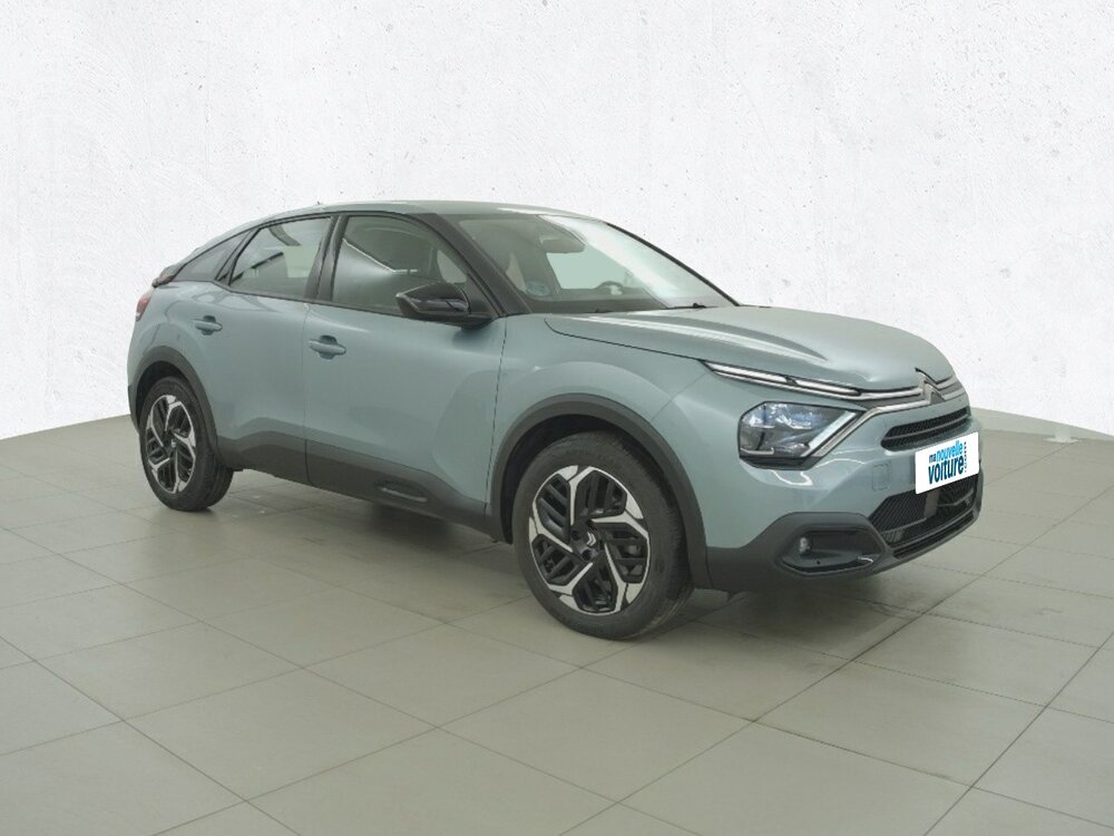 Occasion CITROEN C4 C4 PureTech 130 S&S BVM6 - Feel Pack