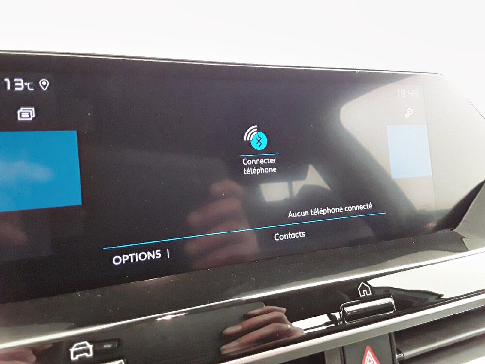 Occasion CITROEN C4 C4 PureTech 130 S&S BVM6 - Feel Pack
