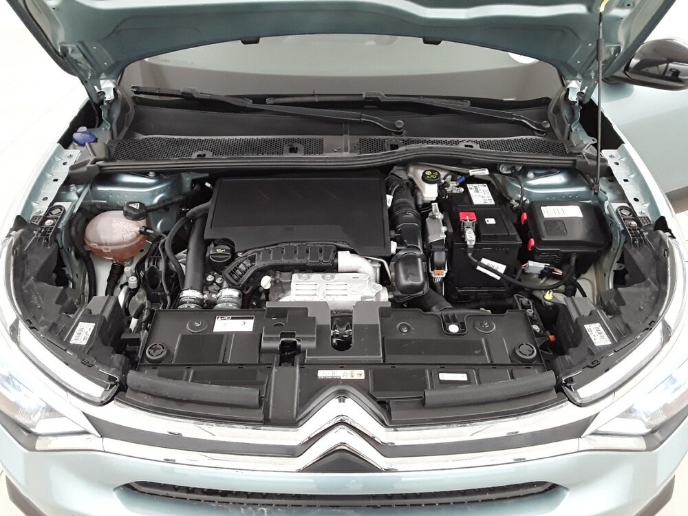 Occasion CITROEN C4 C4 PureTech 130 S&S BVM6 - Feel Pack