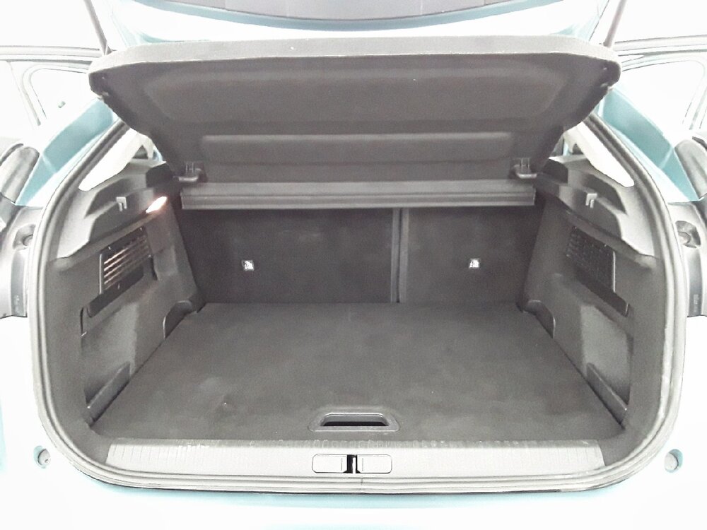 Occasion CITROEN C4 C4 PureTech 130 S&S BVM6 - Feel Pack