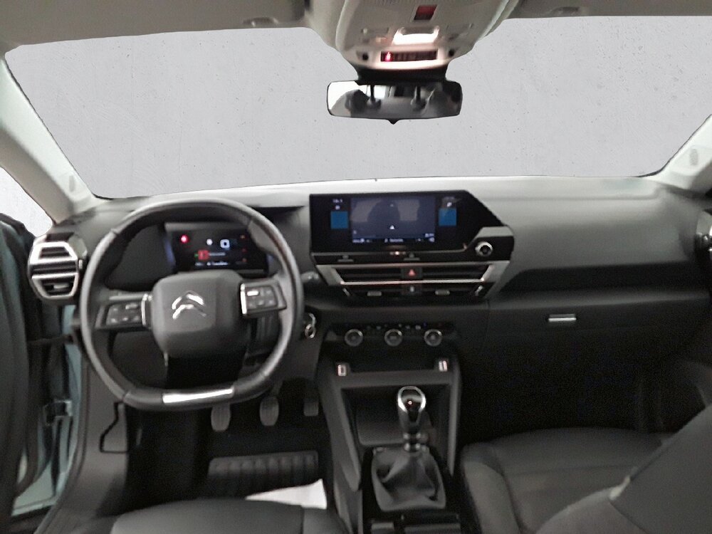 Occasion CITROEN C4 C4 PureTech 130 S&S BVM6 - Feel Pack