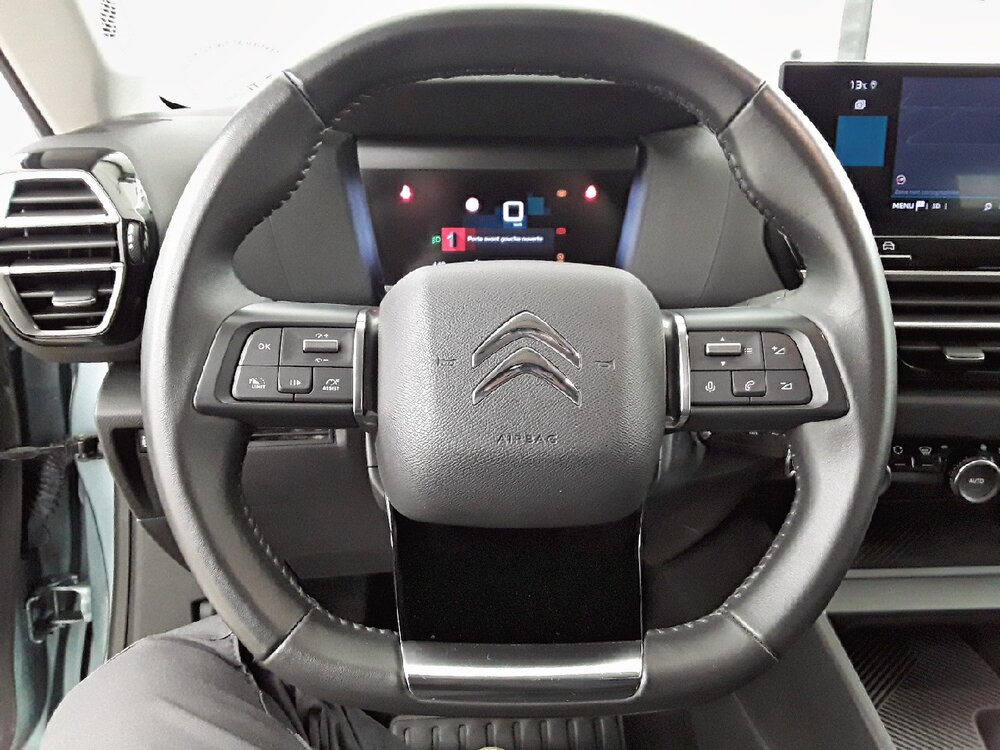 Occasion CITROEN C4 C4 PureTech 130 S&S BVM6 - Feel Pack
