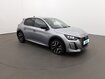 Occasion PEUGEOT 208 208 Hybrid 145 e-DCS6 - GT