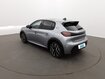 Occasion PEUGEOT 208 208 Hybrid 145 e-DCS6 - GT
