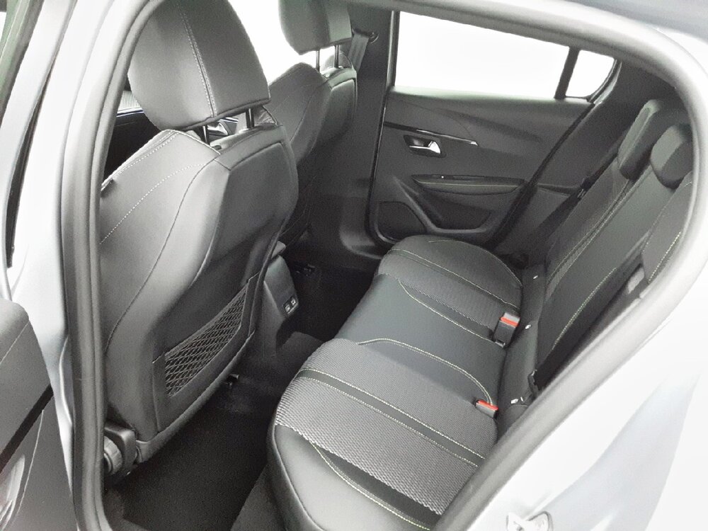 Occasion PEUGEOT 208 208 Hybrid 145 e-DCS6 - GT