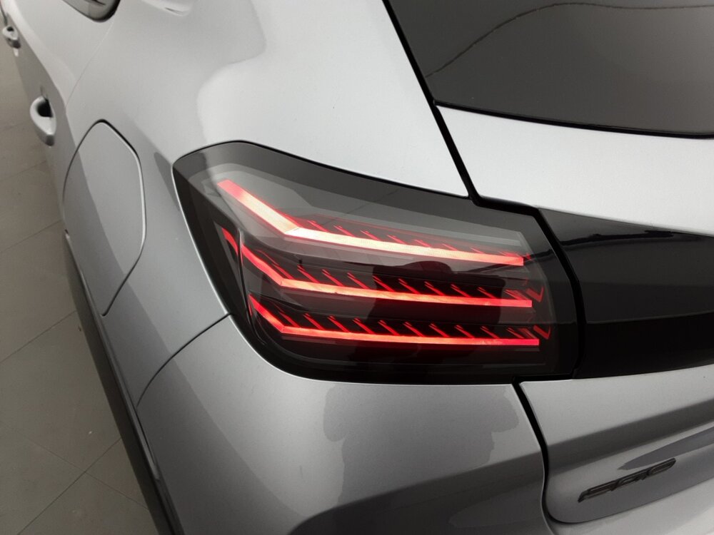 Occasion PEUGEOT 208 208 Hybrid 145 e-DCS6 - GT