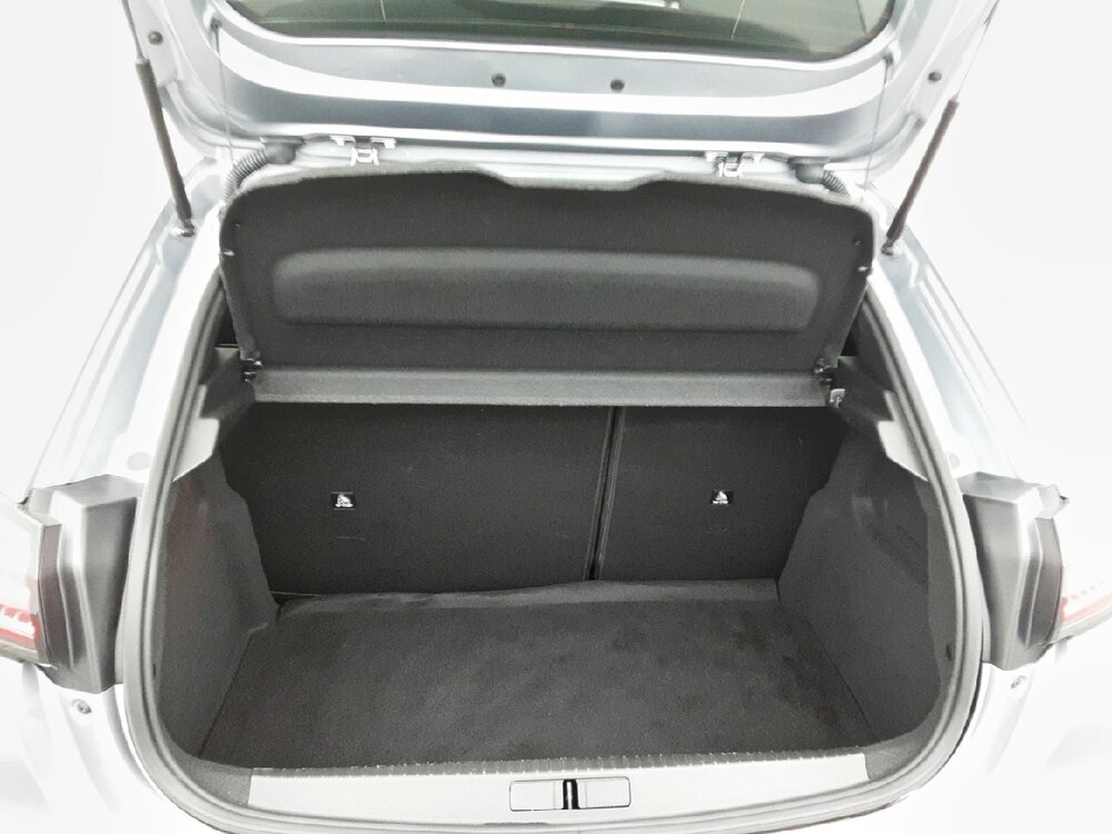 Occasion PEUGEOT 208 208 Hybrid 145 e-DCS6 - GT