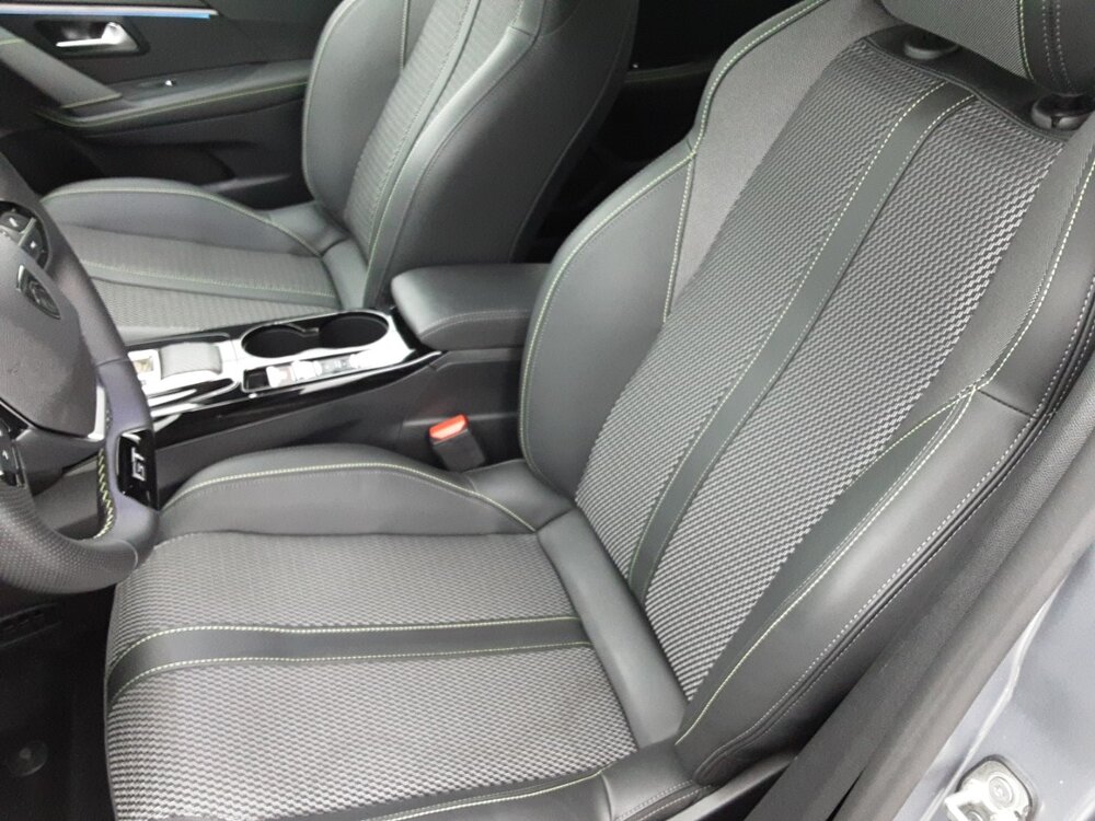 Occasion PEUGEOT 208 208 Hybrid 145 e-DCS6 - GT