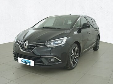 Occasion RENAULT Grand Scenic Grand Scenic Blue dCi 120 EDC - Intens