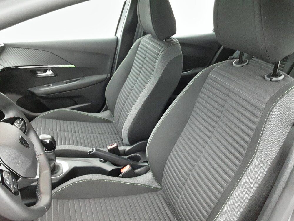 Occasion PEUGEOT 208 208 PureTech 75 S&S BVM5