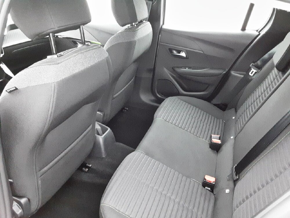 Occasion PEUGEOT 208 208 PureTech 75 S&S BVM5