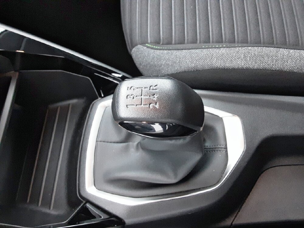 Occasion PEUGEOT 208 208 PureTech 75 S&S BVM5