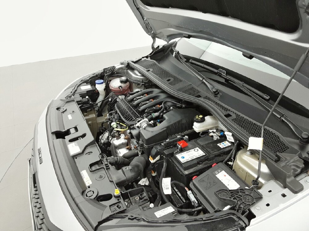 Occasion PEUGEOT 208 208 PureTech 75 S&S BVM5