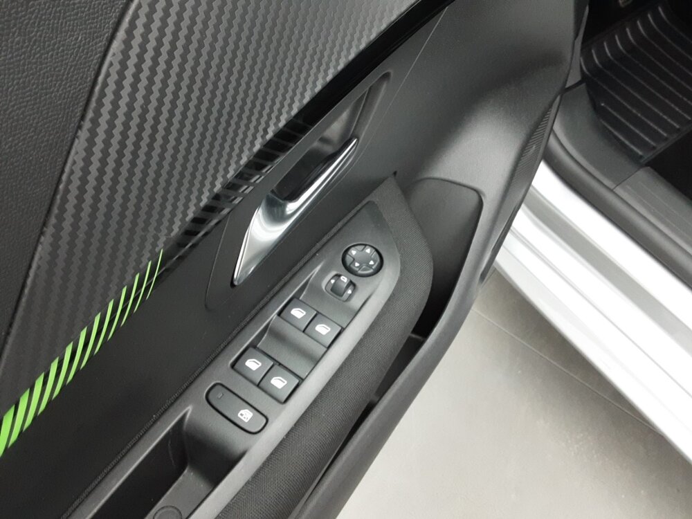 Occasion PEUGEOT 208 208 PureTech 75 S&S BVM5