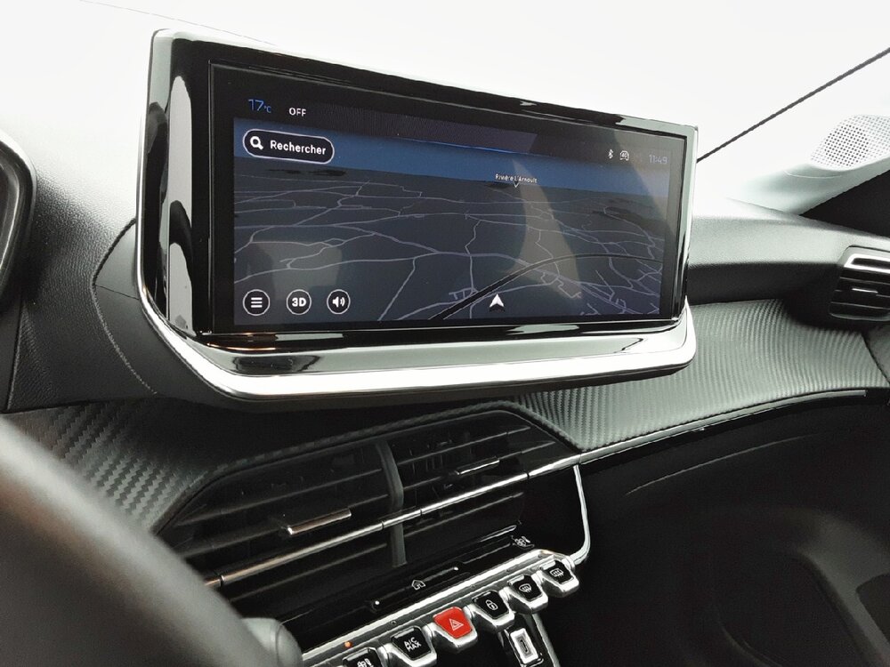 Occasion PEUGEOT 208 208 PureTech 75 S&S BVM5