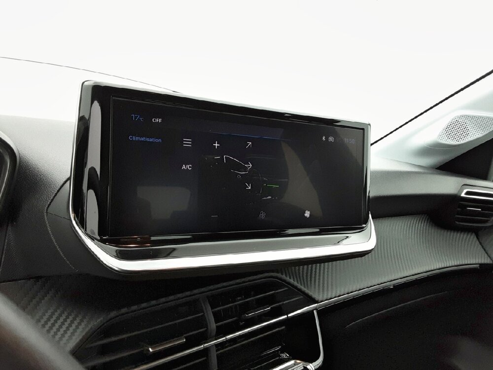 Occasion PEUGEOT 208 208 PureTech 75 S&S BVM5