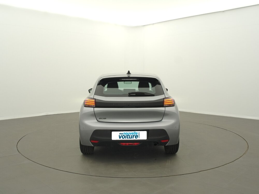 Occasion PEUGEOT 208 208 PureTech 75 S&S BVM5