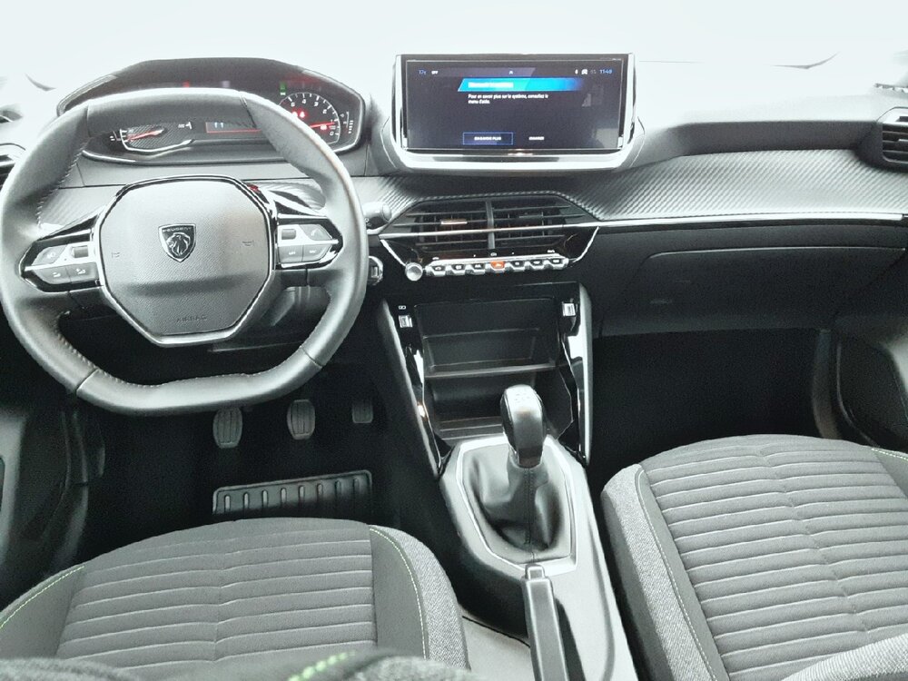 Occasion PEUGEOT 208 208 PureTech 75 S&S BVM5