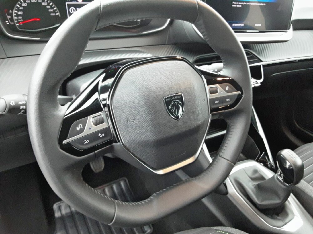 Occasion PEUGEOT 208 208 PureTech 75 S&S BVM5