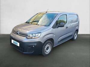 Occasion CITROEN Berlingo BERLINGO VAN M 650 BLUEHDI 100 S&S BVM5 - CLUB