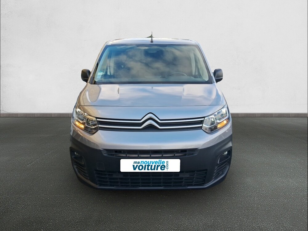 Occasion CITROEN Berlingo BERLINGO VAN M 650 BLUEHDI 100 S&S BVM5 - CLUB