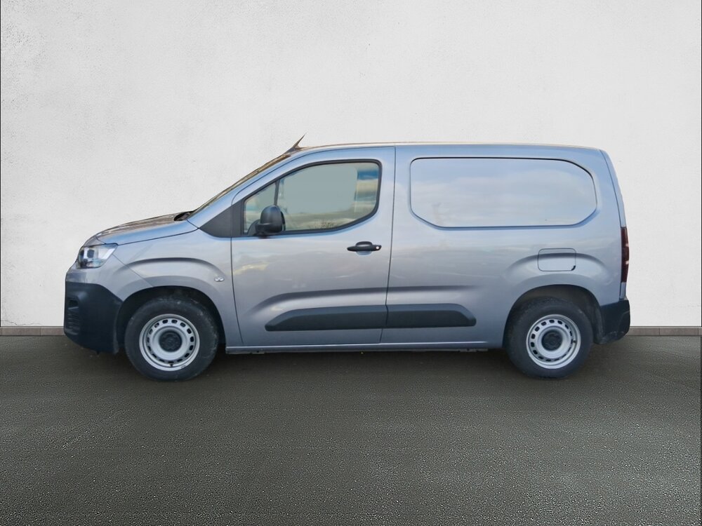 Occasion CITROEN Berlingo BERLINGO VAN M 650 BLUEHDI 100 S&S BVM5 - CLUB