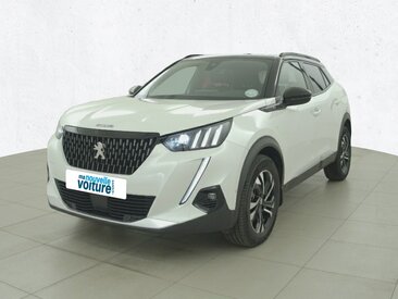 Occasion PEUGEOT 2008 2008 BlueHDi 130 S&S EAT8 - GT