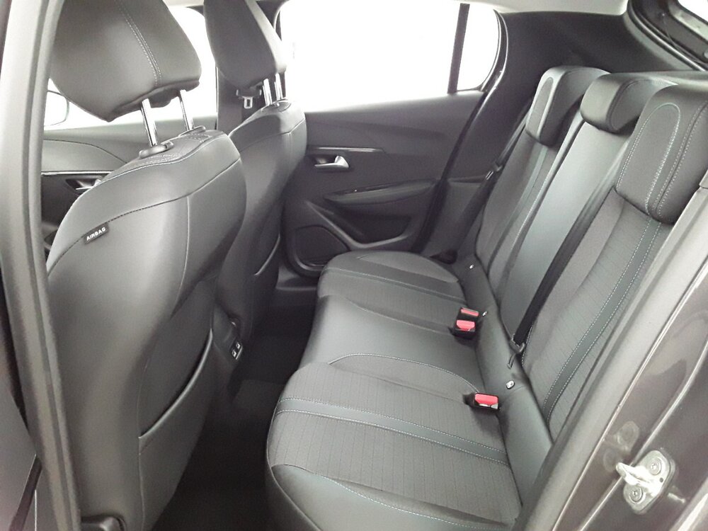 Occasion PEUGEOT 208 208 PureTech 100 S&S BVM6 - Allure