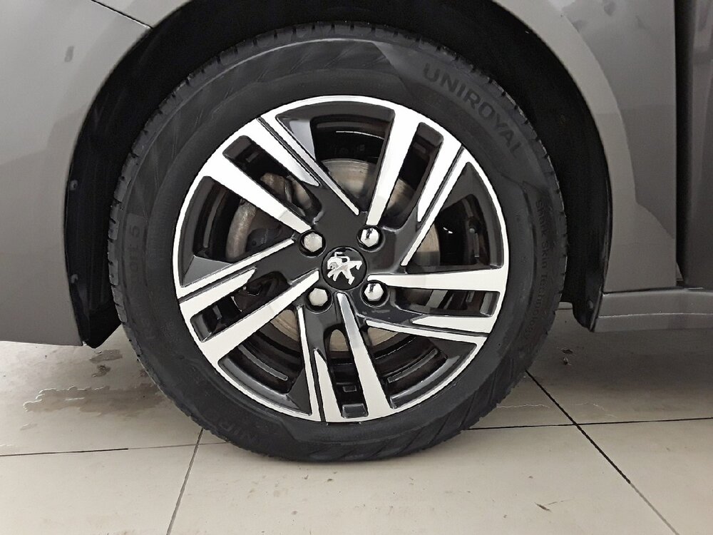 Occasion PEUGEOT 208 208 PureTech 100 S&S BVM6 - Allure