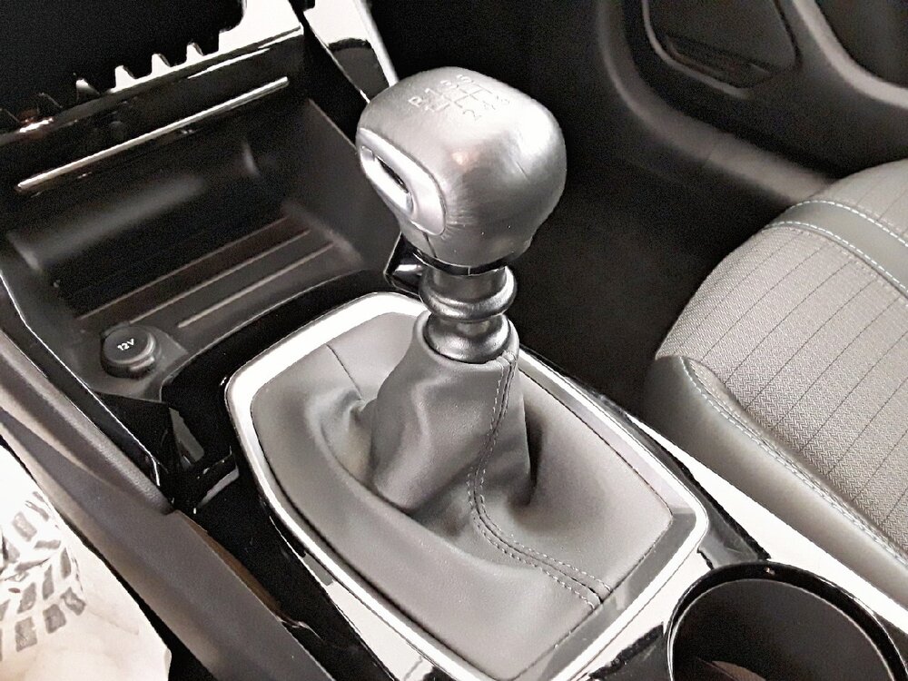 Occasion PEUGEOT 208 208 PureTech 100 S&S BVM6 - Allure