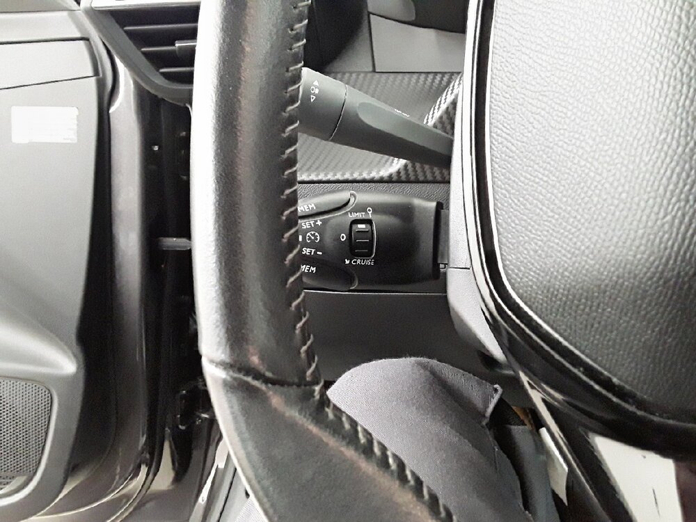 Occasion PEUGEOT 208 208 PureTech 100 S&S BVM6 - Allure