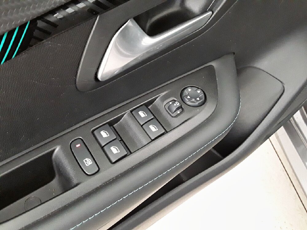 Occasion PEUGEOT 208 208 PureTech 100 S&S BVM6 - Allure