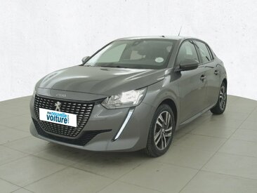 Occasion PEUGEOT 208 208 PureTech 100 S&S BVM6 - Allure
