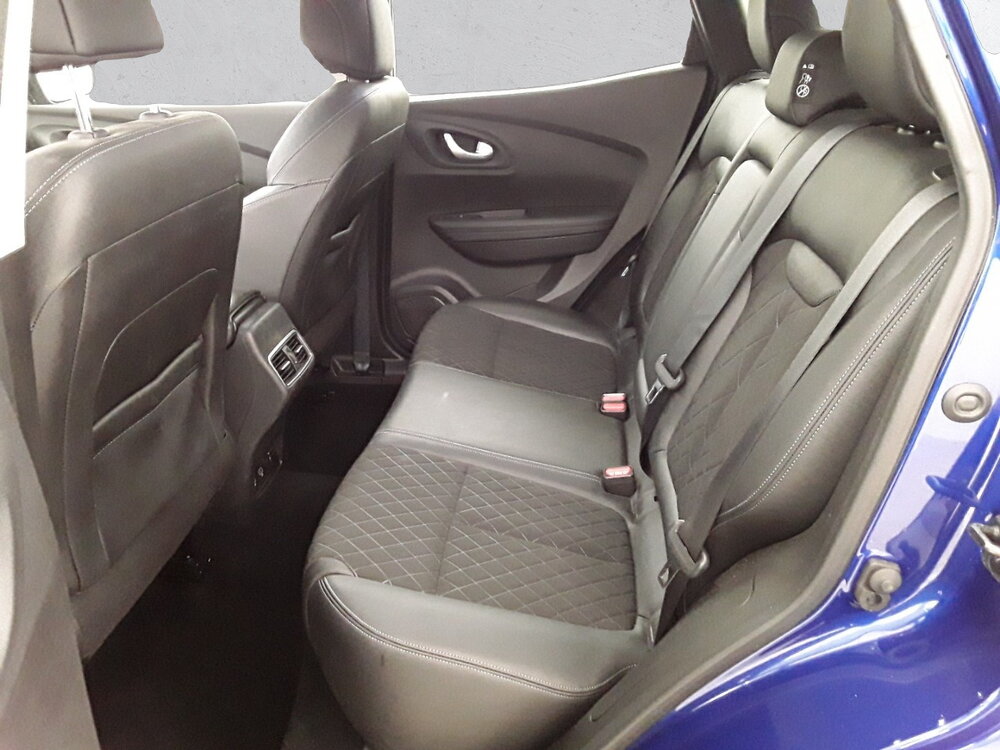 Occasion RENAULT Kadjar Kadjar Blue dCi 115 - Intens