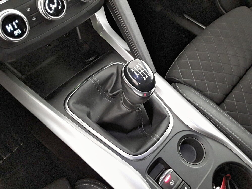 Occasion RENAULT Kadjar Kadjar Blue dCi 115 - Intens