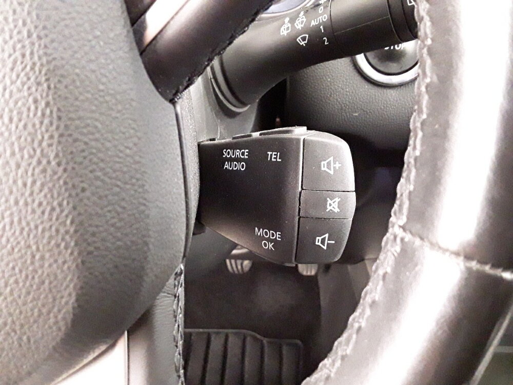 Occasion RENAULT Kadjar Kadjar Blue dCi 115 - Intens