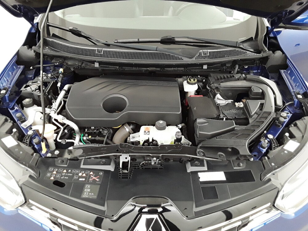 Occasion RENAULT Kadjar Kadjar Blue dCi 115 - Intens