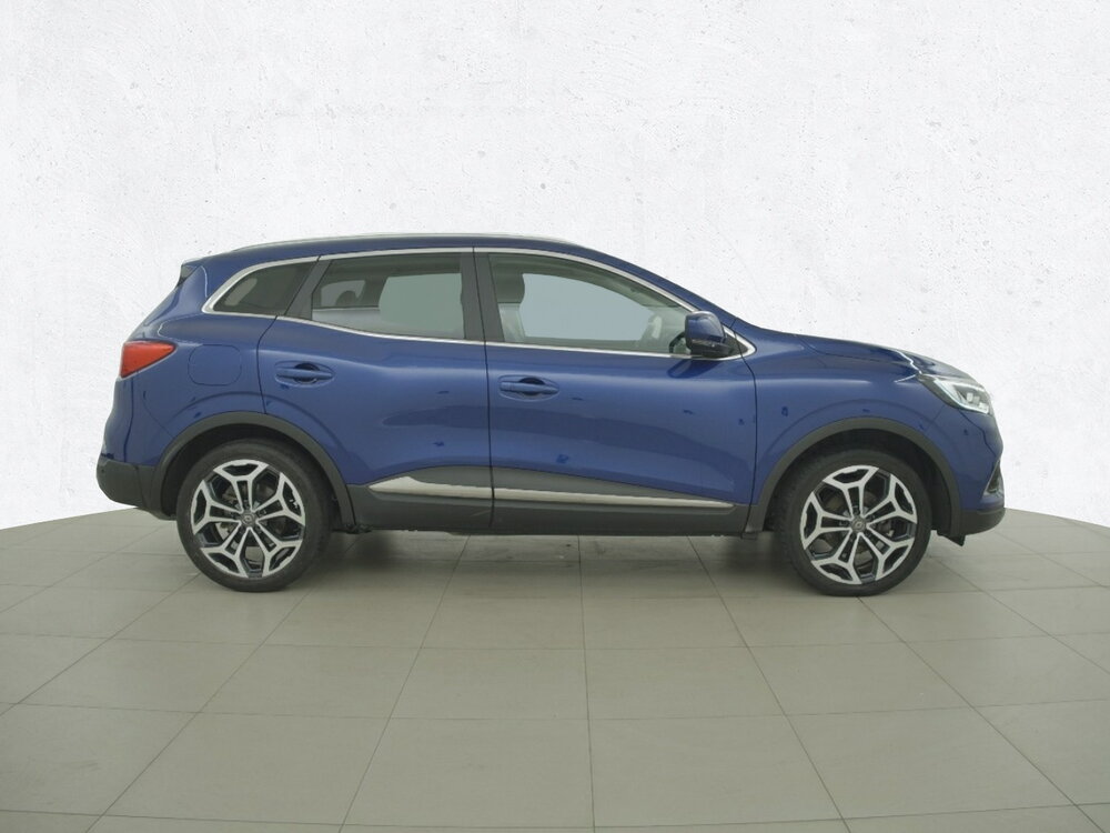 Occasion RENAULT Kadjar Kadjar Blue dCi 115 - Intens