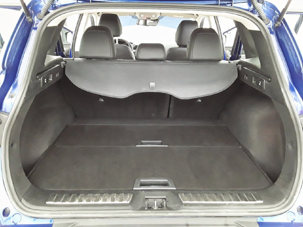 Occasion RENAULT Kadjar Kadjar Blue dCi 115 - Intens