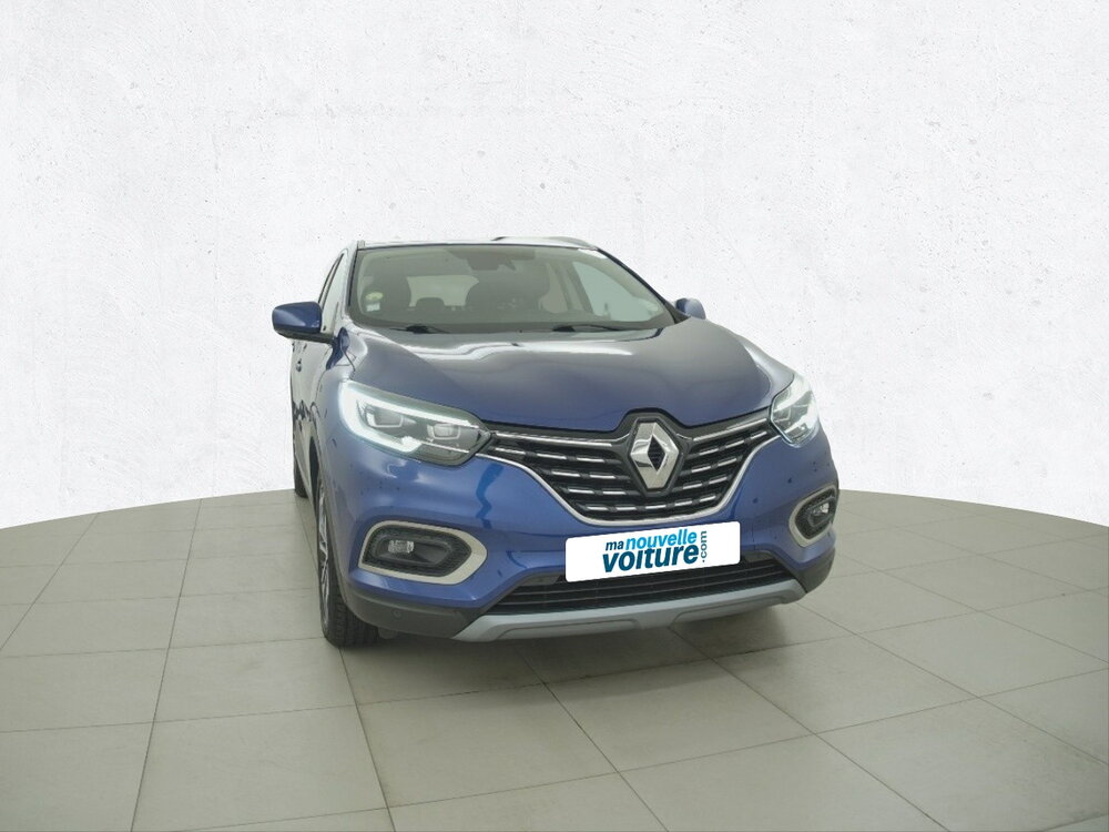 Occasion RENAULT Kadjar Kadjar Blue dCi 115 - Intens