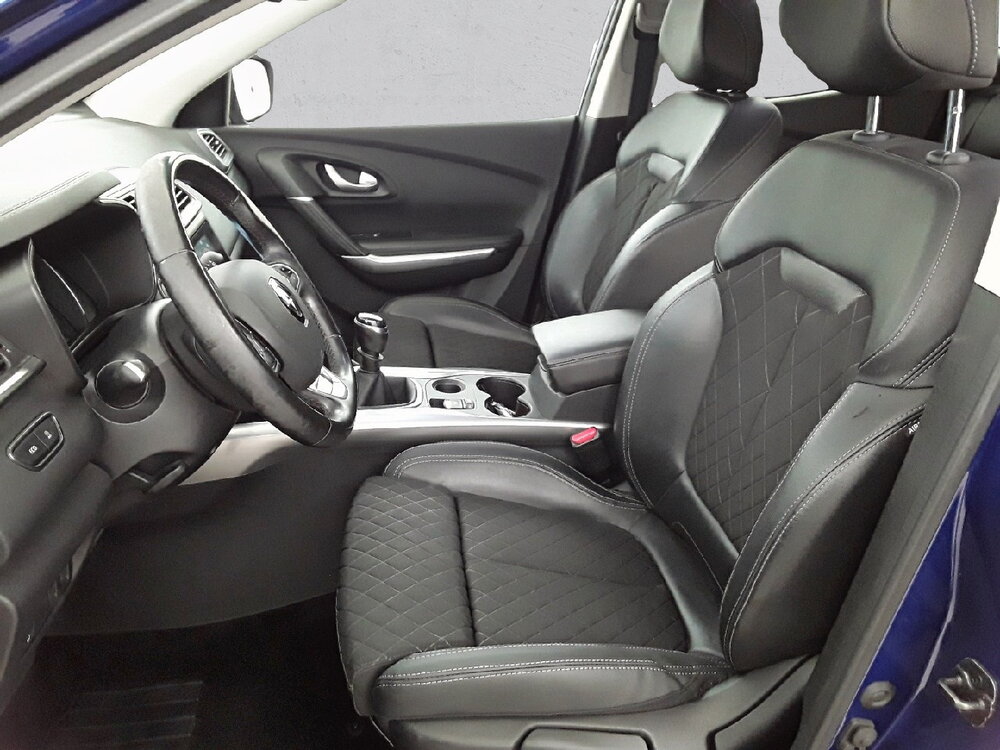 Occasion RENAULT Kadjar Kadjar Blue dCi 115 - Intens