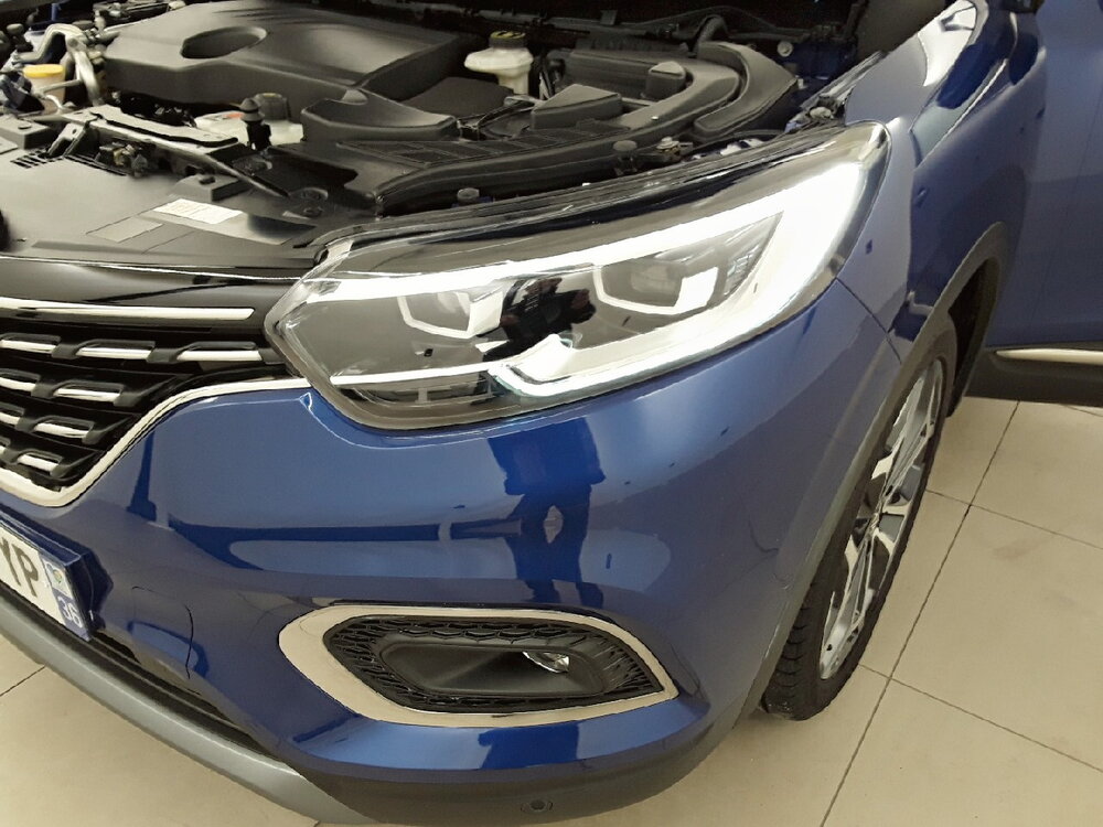 Occasion RENAULT Kadjar Kadjar Blue dCi 115 - Intens