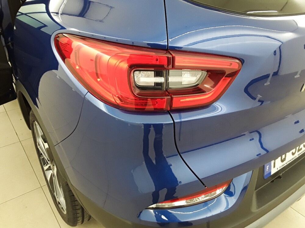 Occasion RENAULT Kadjar Kadjar Blue dCi 115 - Intens