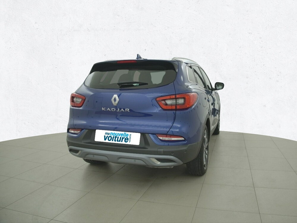 Occasion RENAULT Kadjar Kadjar Blue dCi 115 - Intens