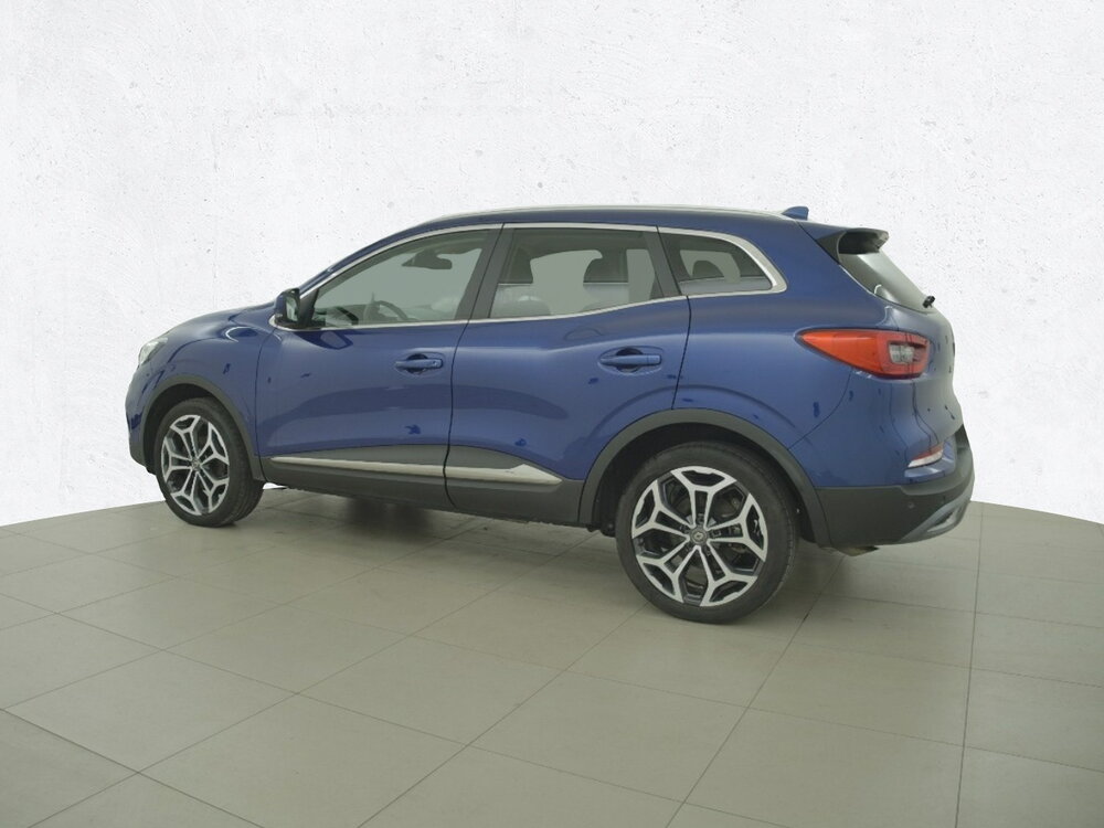 Occasion RENAULT Kadjar Kadjar Blue dCi 115 - Intens
