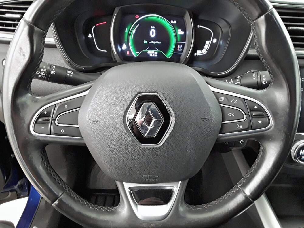 Occasion RENAULT Kadjar Kadjar Blue dCi 115 - Intens
